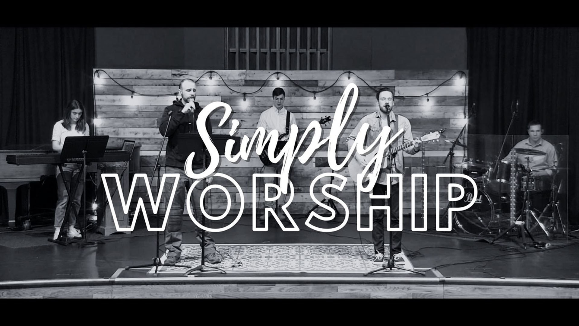 Simply Worship